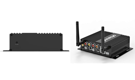 Odtwarzacz strumieniowy i przedwzmacniacz ArtSound Smart Stream 