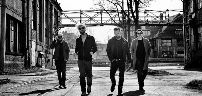 Ørganek w grudniu w warszawskiej Stodole