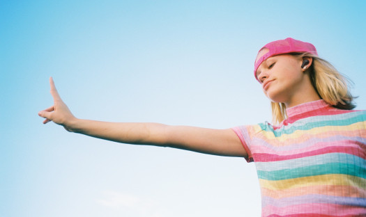 Bezprzewodowe słuchawki JBL Vibe 200 TWS