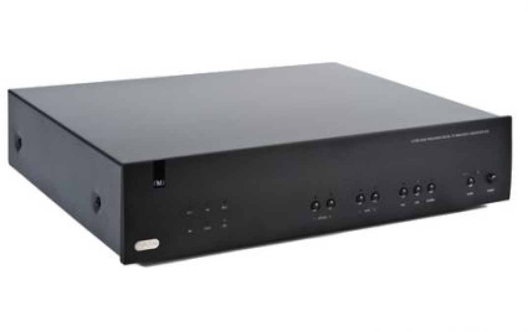 Przetwornik cyfrowo-analogowy Arcam FMJ D33