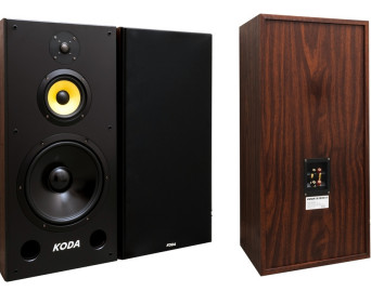 Kolumna podłogowa Koda Rock I