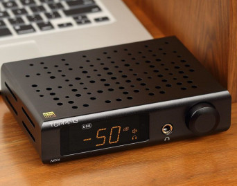 Wzmacniacz Topping MX5 w przedsprzedaży w salonie Q21