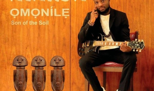 Omonile, Son of the Soil