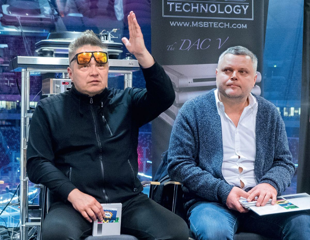 Muniek Staszczyk: W T. Love tekst był zawsze ważny