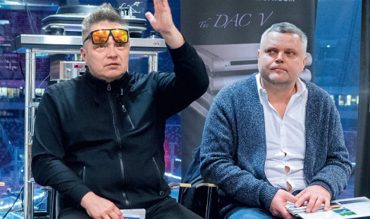 Muniek Staszczyk: W T. Love tekst był zawsze ważny