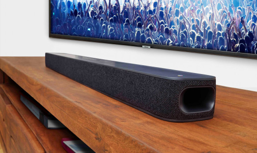 Soundbar JBL Link Bar