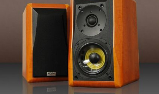 Koda Harmony K-2000B