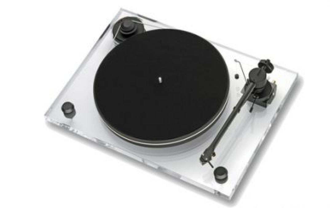 Gramofon PJ 2 X-Perience Basic