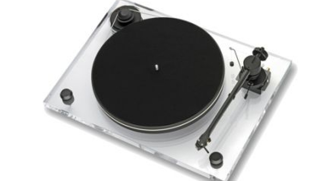 Gramofon PJ 2 X-Perience Basic