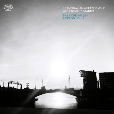 The Copenhagen Session vol. 1
