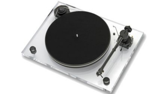 Gramofon PJ 2 X-Perience Basic