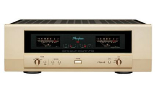 Accuphase A-36