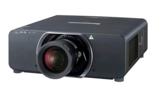 Nowe serie projektorów Panasonic