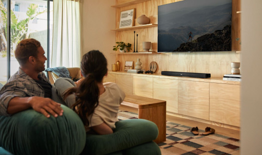 Portfolio Denona poszerza się o nowy soundbar - DHT-S217