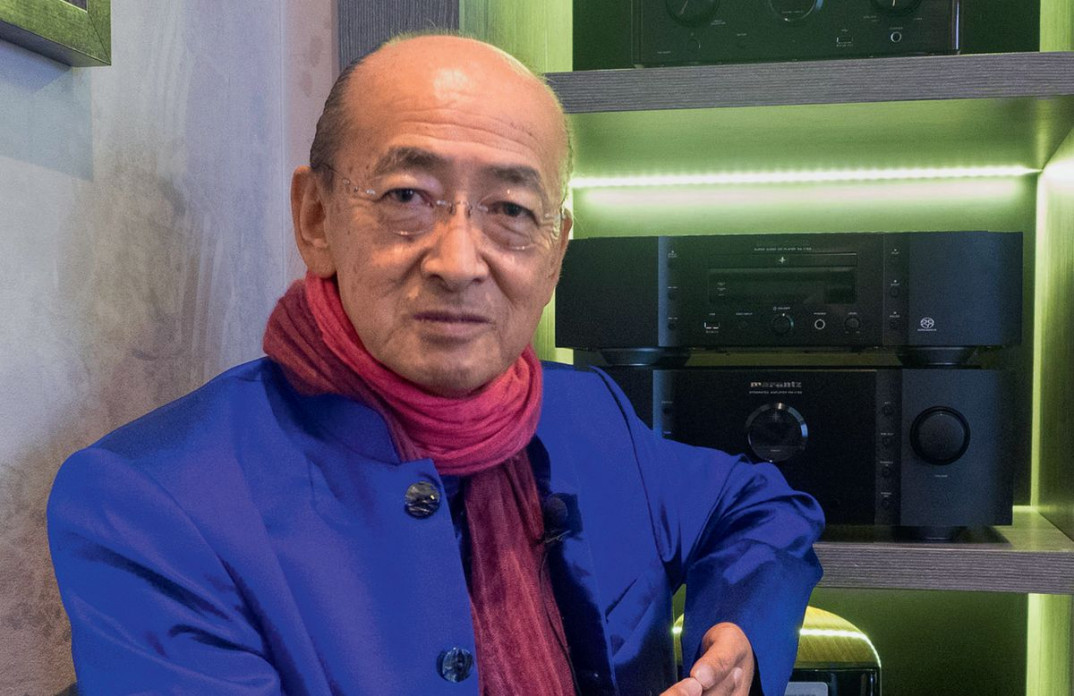 Ken Ishiwata: Warto słuchać soundtracków