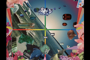 Letters From The Atlantic