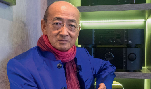 Ken Ishiwata: Warto słuchać soundtracków