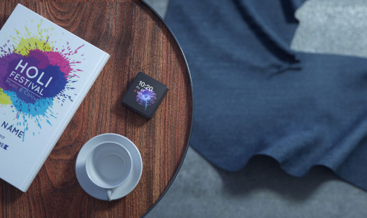 Odtwarzacz przenośny FiiO M5