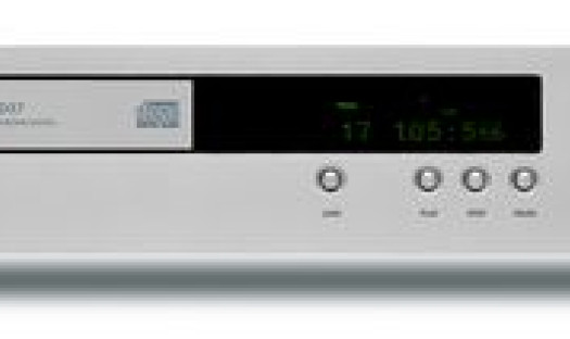 Odtwarzacz Arcam CD37