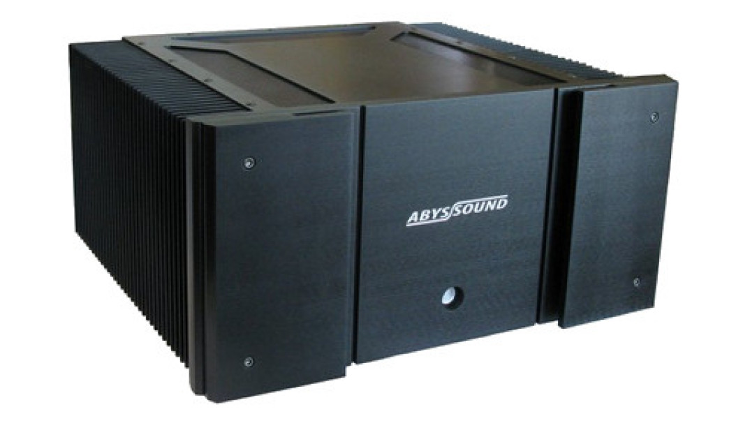 KEF i AbysSound - referencyjny set we wrocławskim salonie FUSIC