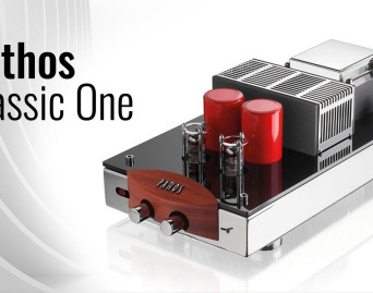 Wzmacniacz Pathos Classic One