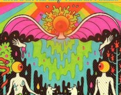 The Flaming Lips nagrywają piosenki Beatlesów