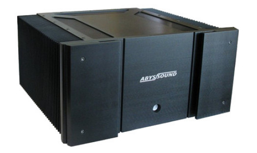 KEF i AbysSound - referencyjny set we wrocławskim salonie FUSIC