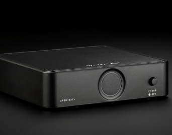 JDS Labs ATOM AMP i ATOM DAC teraz w wersji specjalnej - HEVI