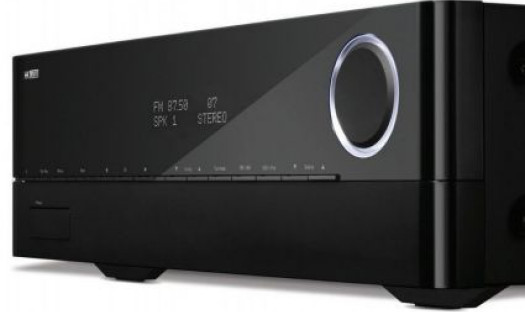 Nowe, sieciowe amplitunery stereofoniczne Harman Kardon w salonie Q21