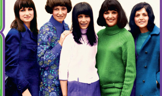 Filipinki: Po dwustu koncertach zmieniłyśmy repertuar