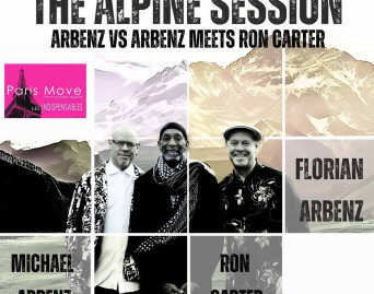 The Alpine Session