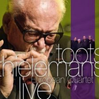 European Quartet Live