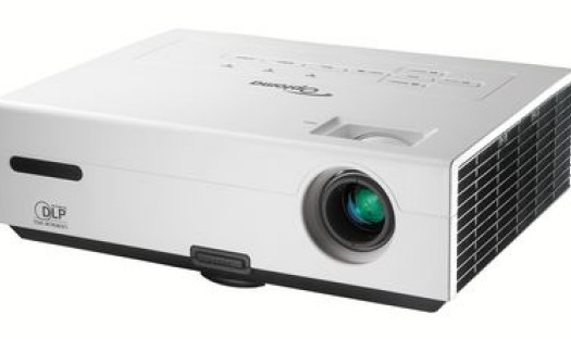 Dwa nowe projektory Optomy