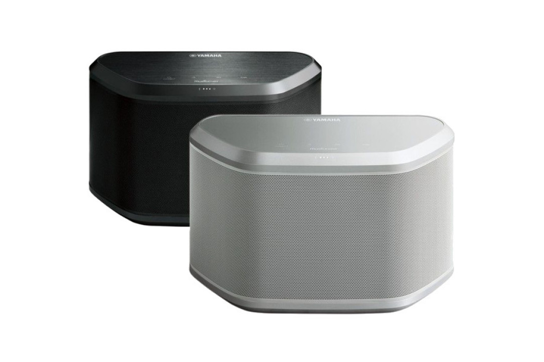 Bezprzewodowy głośnik Yamaha WX-030