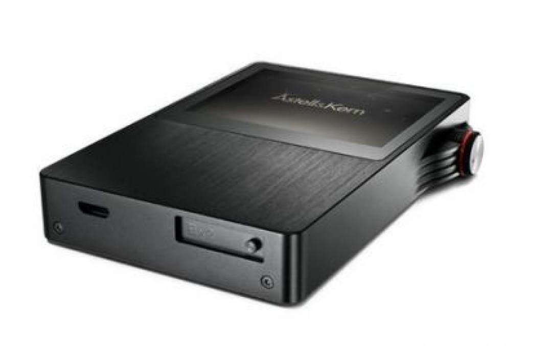 Iriver Astell &amp; Kern AK 120