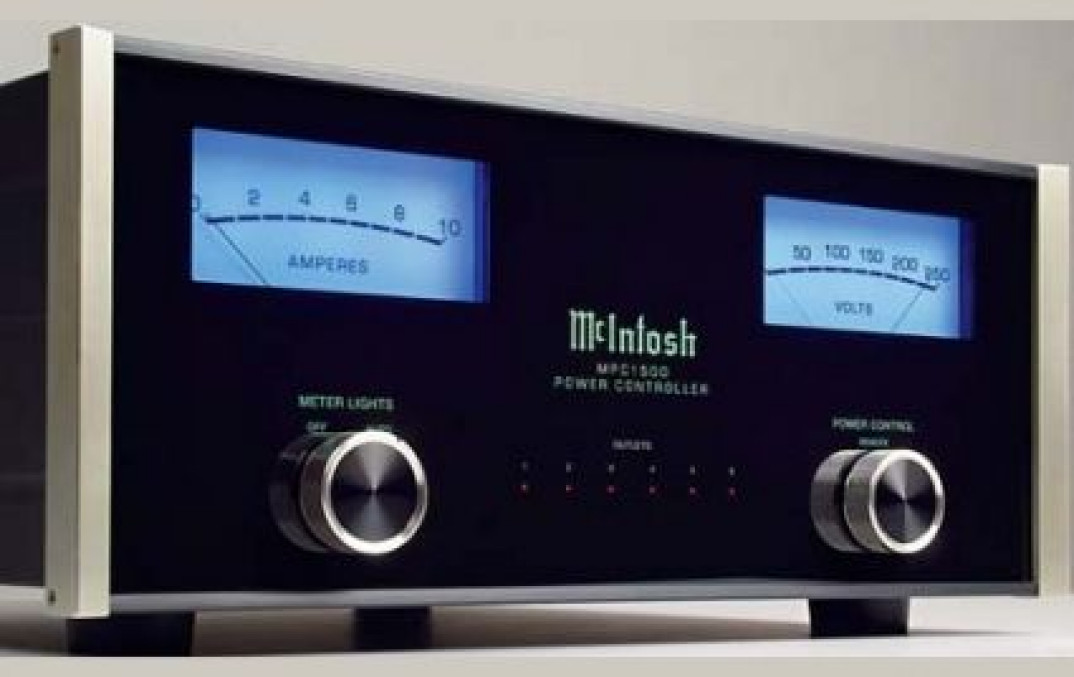 Kondycjoner McIntosh MCP1500