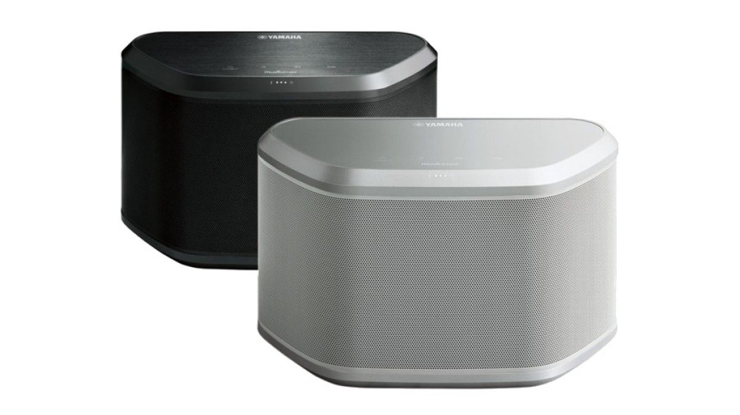 Bezprzewodowy głośnik Yamaha WX-030
