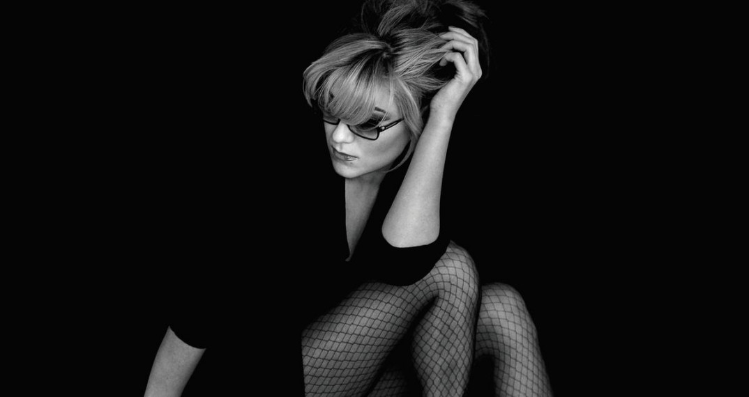 Melody Gardot: W moich piosenkach można znaleźć wszystkie kolory