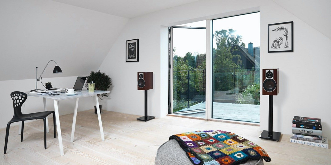 Odsłuchy monitorów w cenie do 10 tys. zł w poznańskim salonie HTaudio