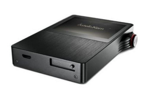 Iriver Astell &amp; Kern AK 120