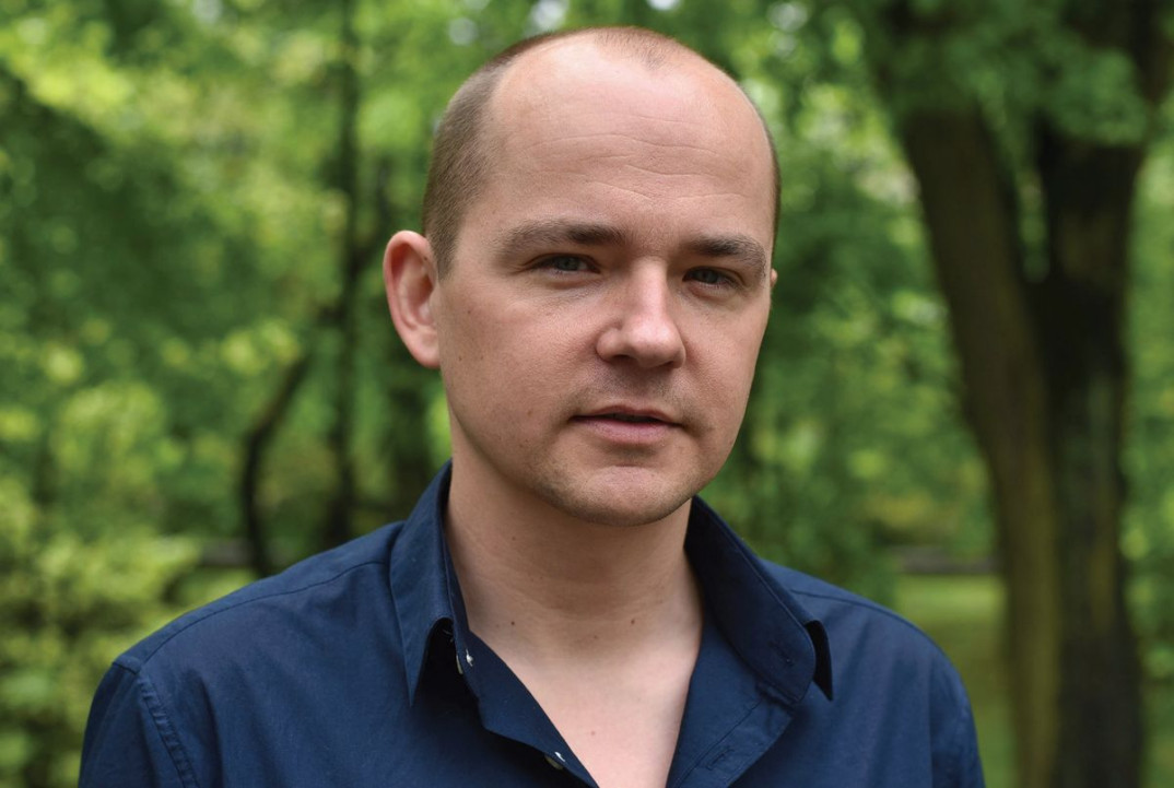 Piotr Turkiewicz: Charles Lloyd zrobił dla nas wyjątek