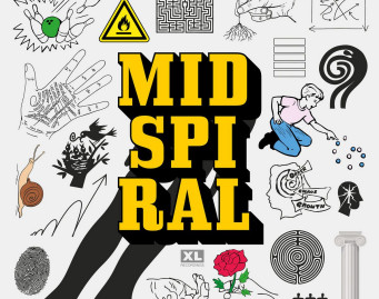 Mid Spiral
