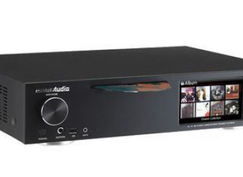 Co to jest serwer muzyczny?