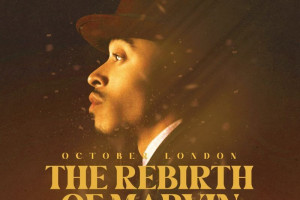 The Rebirth of Marvin