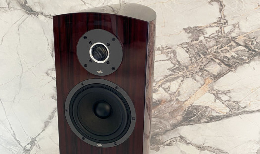 Nowe monitory Taga Harmony - Diamond B-60 v.3