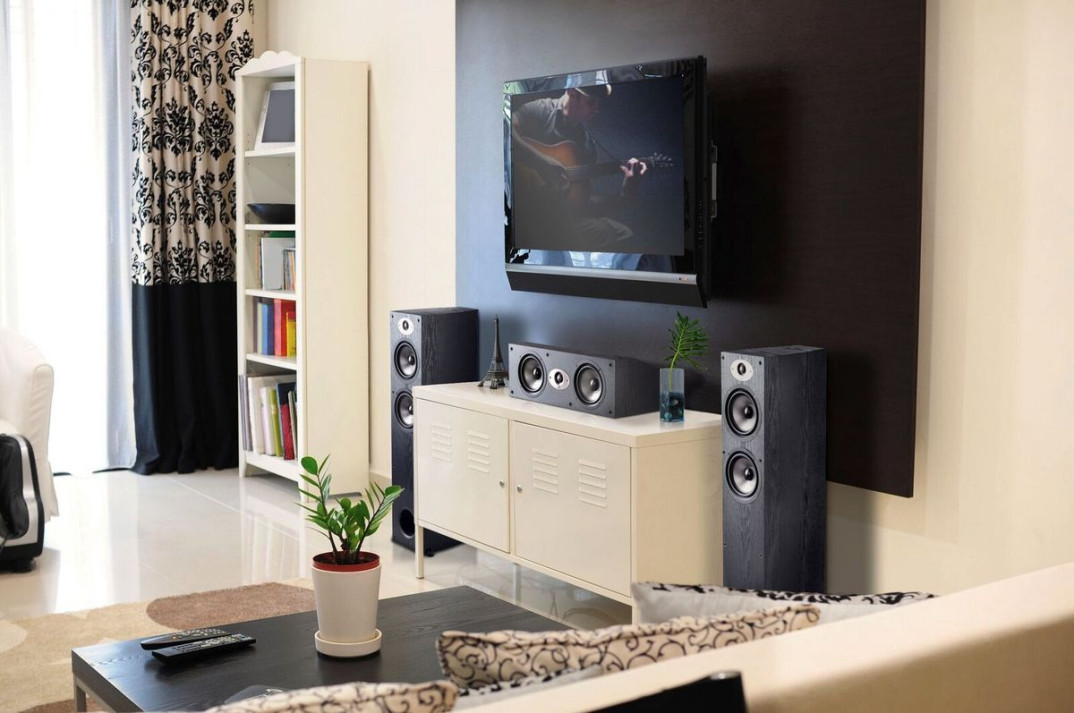 Polk Audio TSx od teraz taniej o 15 procent