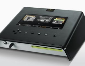 Czy serwer jako główne źródło dźwięku i obrazu może zagwarantować najwyższą jakość sygnału?