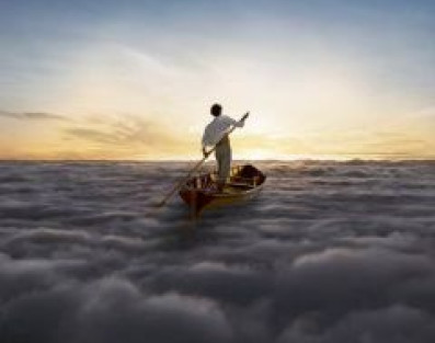 "The Endless River" Pink Floyd 10 listopada