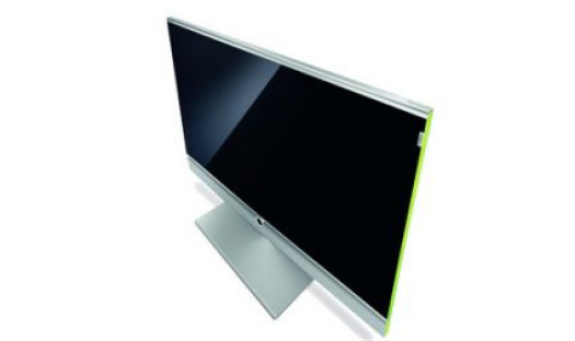 Telewizor Loewe Individual Slim Frame