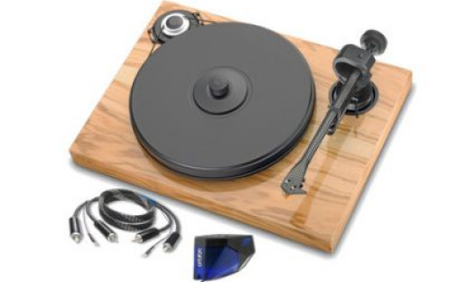 Pro-Ject Xperience Super Pack